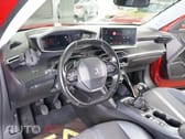 Peugeot 2008 1.2 PureTech Allure Pack
