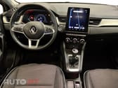 Renault Captur 1.0 TCe Intens