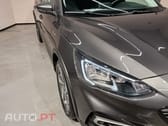 Ford Focus SW 1.0 ECOBOOST Active Aut. 