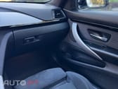 BMW 420 d xDrive Pack M Auto