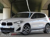 BMW X2 16 d sDrive Auto Pack M