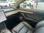 Tesla Model 3 Standard Range Plus RWD
