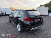 BMW X1 16 d sDrive