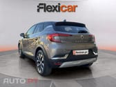 Renault Captur 1.0 TCe Techno