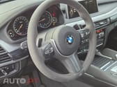 BMW X6 40 d xDrive Pack M