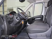 Peugeot Boxer 2.0 BlueHDi 435 L4H2 Asphalt
