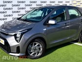 Kia Picanto 1.0 MPi Urban 5AMT