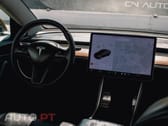 Tesla Model 3 Standard Range Plus RWD