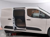 Citroen e-Berlingo Talla M 50kWh