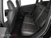 Tesla Model Y Performance Dual Motor AWD