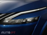 Nissan Qashqai Qashqai 1.5 e-Power N-Connecta