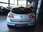 Renault Mégane 1.5 dCi Limited SS
