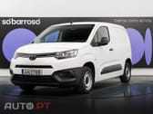 Toyota Proace City 1.5D L1 Comfort