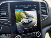 Renault Mégane 1.6 Plug-In R.S. Line