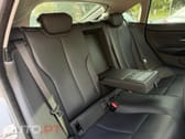 BMW 420 d Advantage Auto