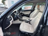 BMW X1 16 d sDrive