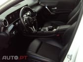 Mercedes-Benz 180 A180 D Progressive Pack Night