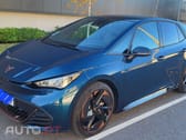 Cupra Born Born