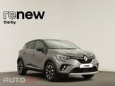 Renault Captur Captur 1.0 TCe Techno
