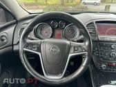 Opel Insignia 2.0 CDTi Cosmo S/S