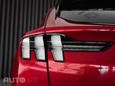 Ford Mustang Mach-E Standard