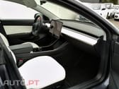 Tesla Model 3 Performance Dual Motor AWD