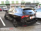Fiat Tipo 1.3 M-Jet Lounge