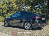 Tesla Model Y Tração Traseira