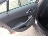 Mercedes-Benz A 180 d Fleet Pack Style