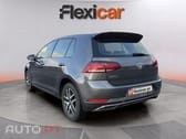 Volkswagen Golf 1.6 TDI Confortline