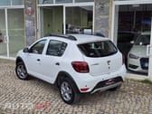 Dacia Sandero 0.9 TCe Stepway