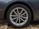 BMW 318 d Auto