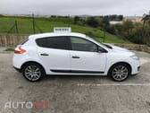 Renault Mégane  1.5 DCI III Hatchback