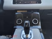 Land Rover Evoque P300