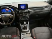 Ford Kuga 1.5 TDCi EcoBlue ST-Line