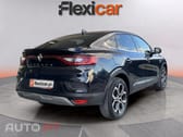 Renault Arkana 1.3 TCe Techno EDC