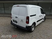 Citroen Berlingo 1.6 BlueHdi 100Cv