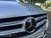 Mercedes-Benz A 180 CDi BlueEfficiency Edition Urban