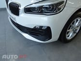 BMW 216 d 7L Line Luxury Auto