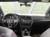 Volkswagen Golf 2.0 TSi GTi DSG Performance