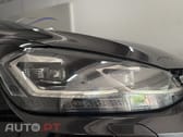 Volkswagen Golf 2.0 TDi GTD