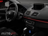 Renault Mégane 1.5 dCi GT Line EDC