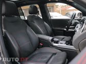 Mercedes-Benz GLB 200 d 4Matic AMG Line