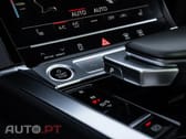 Audi E-Tron 50 quattro advanced