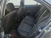 Mitsubishi Lancer 1.5 Invite