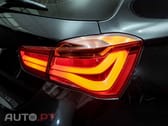 BMW 116 d Pack M Shadow