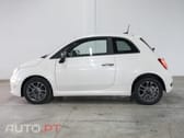 Fiat 500 0.9 TwinAir S