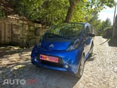 Citroen C-Zero High Line