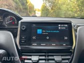 Peugeot 208 E-HDi 92 Stop&Start Active