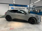 DS DS4 4 1.2 PureTech Performance Line EAT8